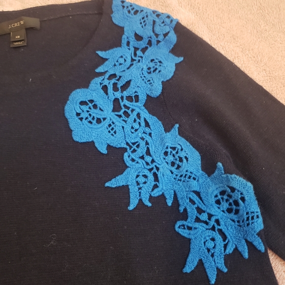 J.Crew Sweater - Picture 6 of 9